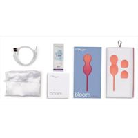 We-Vibe Bloom - Coral
